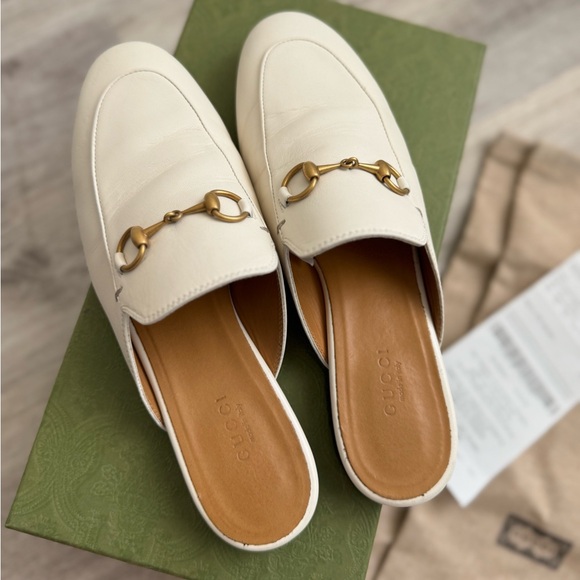 Women's Princetown Mules - Picture 1 of 5